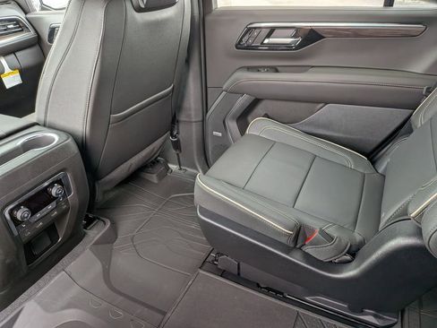 New 2026 Chevrolet Tahoe Premier RWD image 36