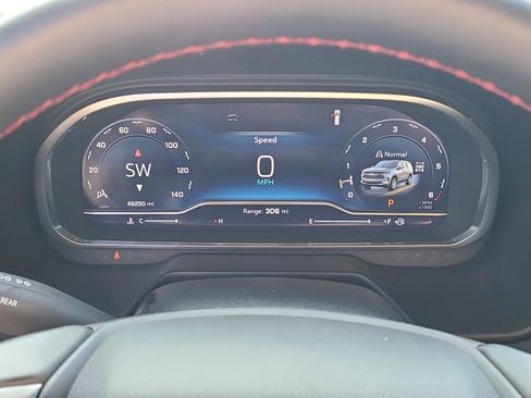 Used 2023 Chevrolet Tahoe RST w/ Luxury Package image 31