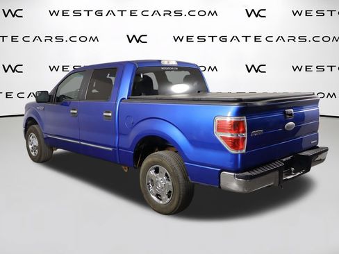 Used 2012 Ford F150 XLT RWD image 34