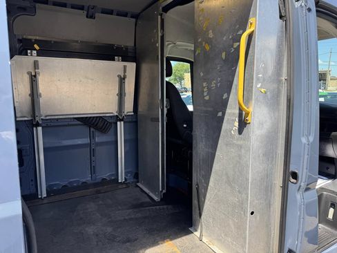 Used 2019 RAM ProMaster 3500 FWD image 32