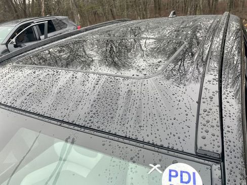 New 2025 Toyota RAV4 Limited image 10