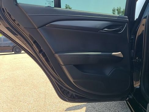Used 2018 Cadillac ATS 2.0T AWD Sedan w/ Sky and Shine Package image 23