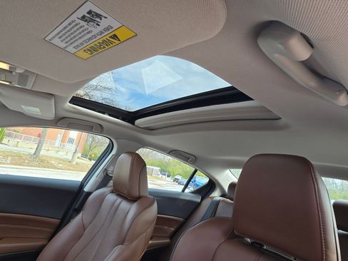 Used 2022 Acura ILX w/ Premium Package image 24