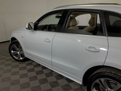 Used 2013 Audi Q5 3.0T Premium Plus image 36