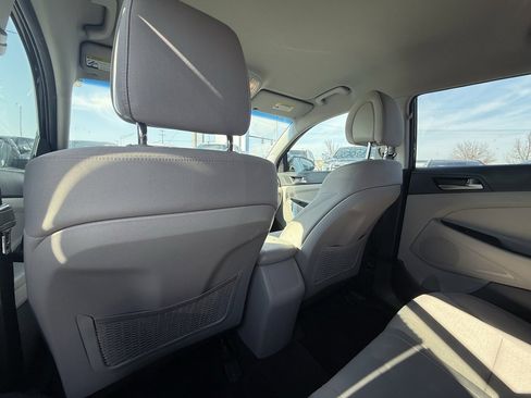 Used 2018 Hyundai Tucson SEL image 25
