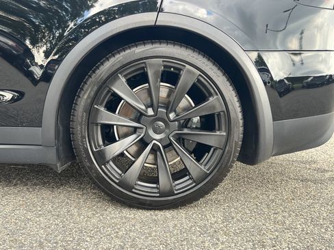 Used 2023 Tesla Model X AWD/4WD image 28