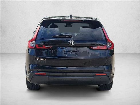 Used 2023 Honda CR-V EX-L image 6