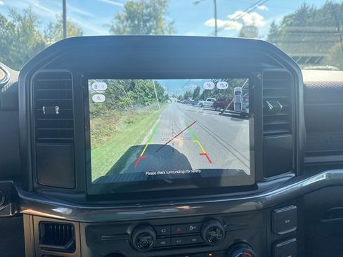 New 2025 Ford F150 STX w/ Equipment Group 200A image 33