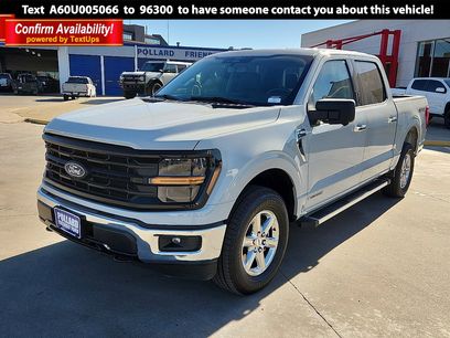 Used 2024 Ford F150 XLT w/ Mobile Office Package