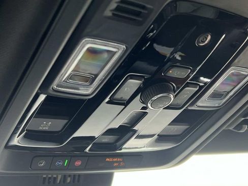 New 2026 GMC Yukon Denali w/ Sun & Power Step Package image 30