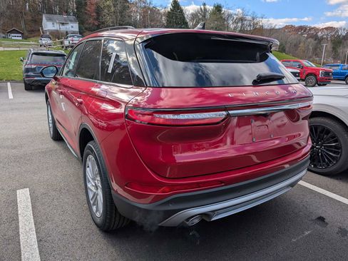 New 2026 Lincoln Corsair Premiere AWD/4WD image 9