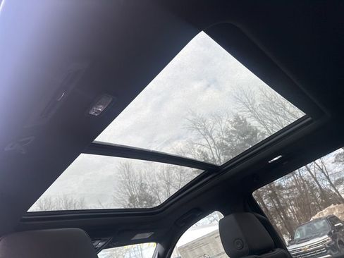 New 2026 Chevrolet Tahoe Z71 w/ Comfort Package image 43