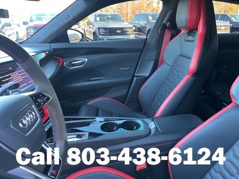 Used 2023 Audi RS e-tron GT image 12