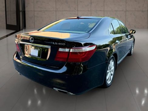 Used 2009 Lexus LS 460 RWD image 8