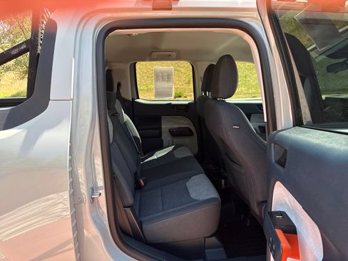 Used 2022 Ford Maverick XLT w/ Equipment Group 300A Standard AWD/4WD image 21
