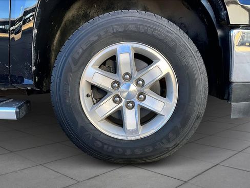 Used 2012 GMC Sierra 1500 SLE w/ Power Tech Package image 10