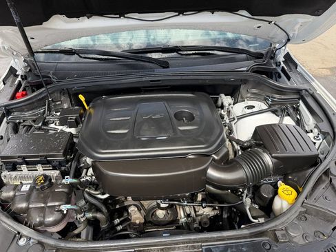 Used 2020 Jeep Grand Cherokee Limited AWD/4WD image 37