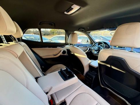 Used 2018 BMW X2 xDrive28i w/ Convenience Package AWD/4WD image 28