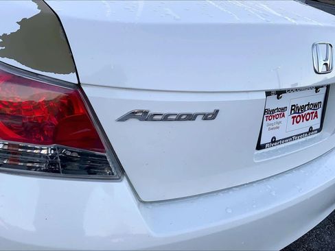 Used 2008 Honda Accord LX-P image 28