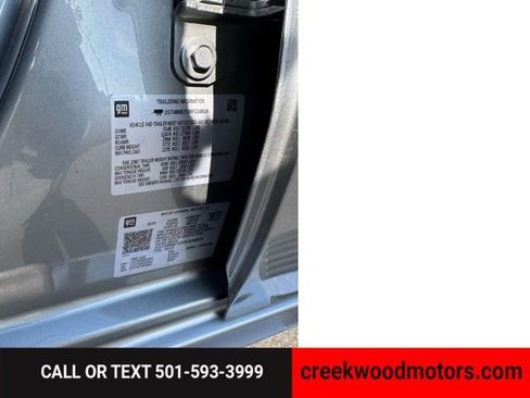 Used 2024 GMC Sierra 2500 SLT w/ SLT Premium Package image 18