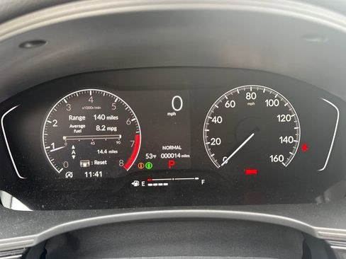 New 2026 Honda Civic Sport image 17