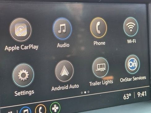 Used 2022 Chevrolet Silverado 1500 W/T w/ Trailering Package image 12