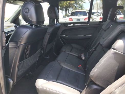 Used 2019 Mercedes-Benz GLS 450 4MATIC image 11