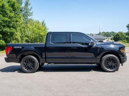 Used 2024 Ford F150 XLT w/ Equipment Group 303A High AWD/4WD image 2