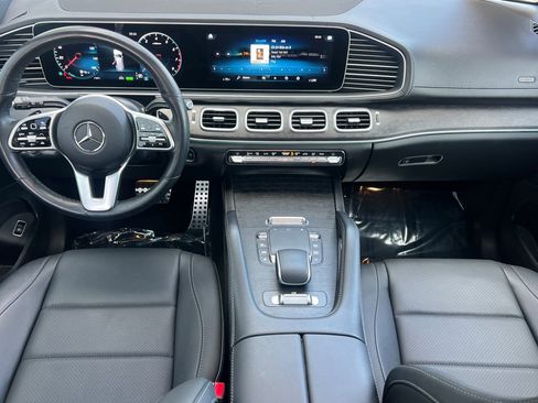 Certified 2023 Mercedes-Benz GLS 450 4MATIC image 31