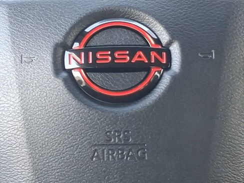 New 2026 Nissan Frontier Pro-X RWD image 12
