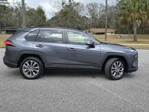 Certified 2023 Toyota RAV4 XLE Premium image 34