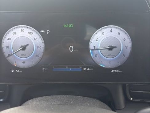 Used 2023 Hyundai Elantra N Line FWD image 12