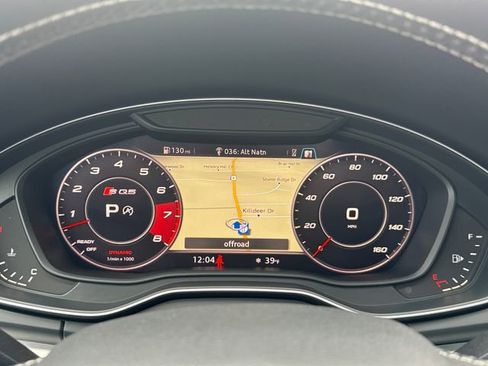 Used 2018 Audi SQ5 Premium Plus AWD/4WD image 17