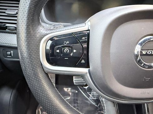 Used 2019 Volvo XC90 T5 R-Design w/ Advanced Package image 20