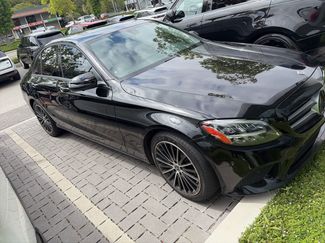 Used 2020 Mercedes-Benz C 300 Sedan video 2