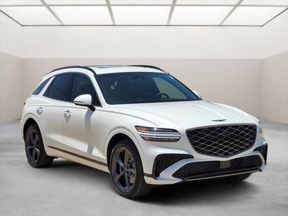 New 2025 Genesis GV70 3.5T Sport w/ Sport Prestige Package