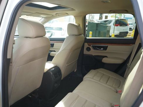 Used 2019 Honda CR-V EX-L image 15