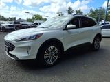 Used 2022 Ford Escape SEL image 5