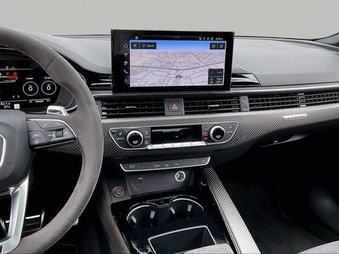 Used 2024 Audi RS 5 Sportback image 9