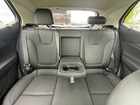 New 2026 Buick Encore GX Sport Touring w/ Advanced Technology Package FWD image 23