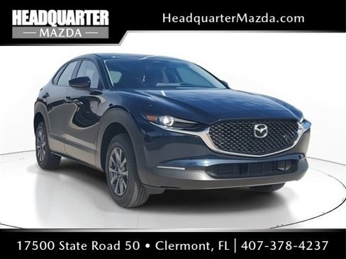 New 2026 MAZDA CX-30 AWD 2.5 S image 1