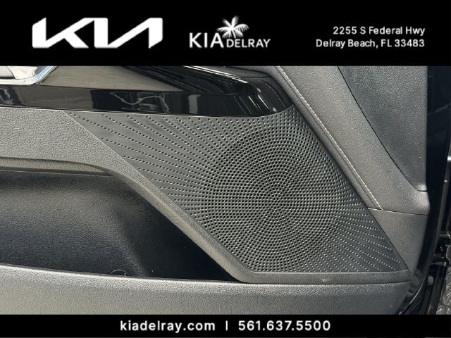 New 2026 Kia K5 GT-Line FWD image 16