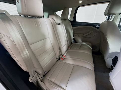 Used 2016 Ford Escape Titanium w/ Equipment Group 301A AWD/4WD image 29