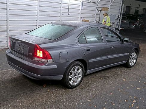 Used 2003 Volvo S60 2.4 image 4