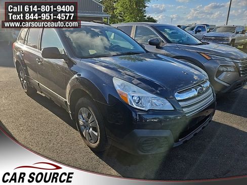 Used 2013 Subaru Outback 2.5i image 1