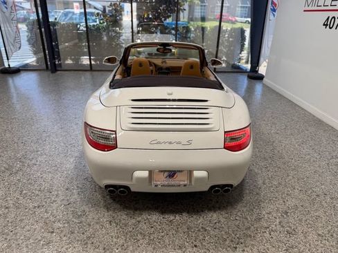 Used 2011 Porsche 911 Carrera S RWD image 6