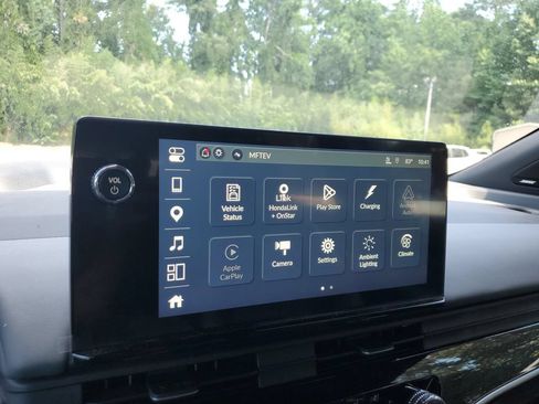 Used 2025 Honda Prologue Elite image 19