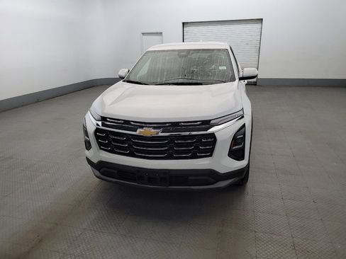 Used 2025 Chevrolet Equinox LT FWD image 15