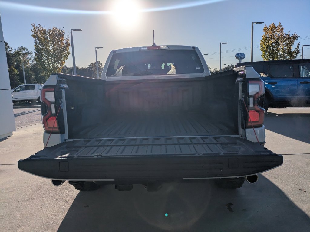 New 2026 Ford Ranger Raptor AWD/4WD image 6