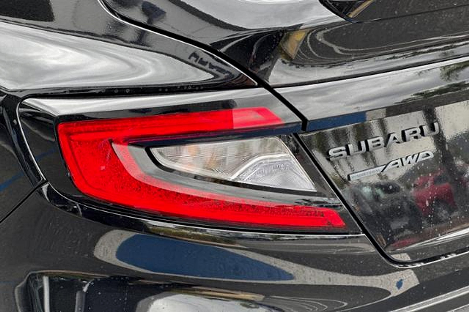 New 2026 Subaru WRX Premium AWD/4WD image 25